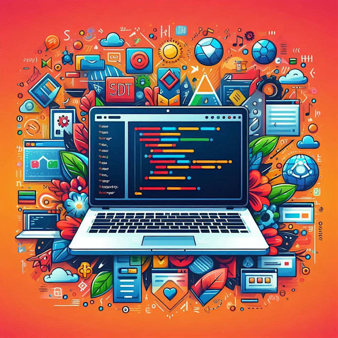 custom web development bring your vision to life