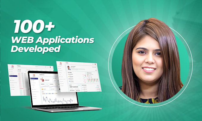 do website software development web application  frontend backend developer