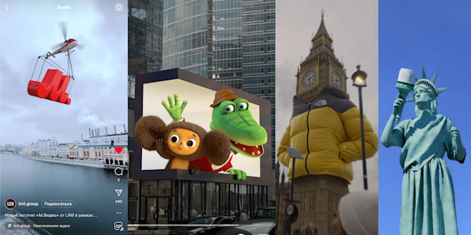 create professional cgi 3d modeling and animation for clarity and impact