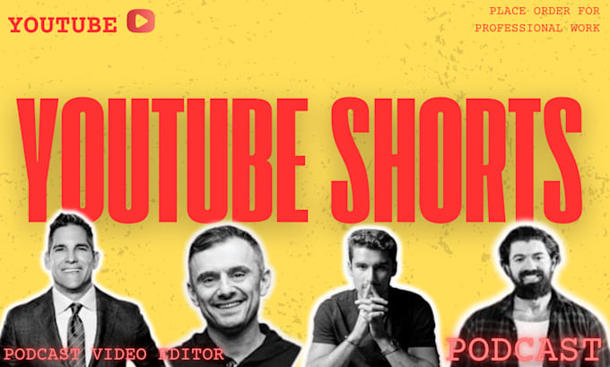 edit igtv, youtube food,real estate,travel,podcast, wedding shorts with brolls