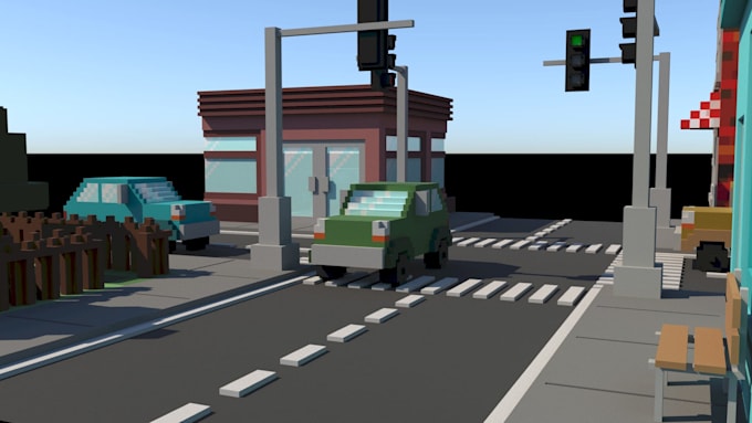 Minecraft 3d animation,minecraft animation, animation story for youtube ...