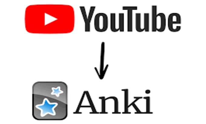make intelligent anki flashcards within 24 hours