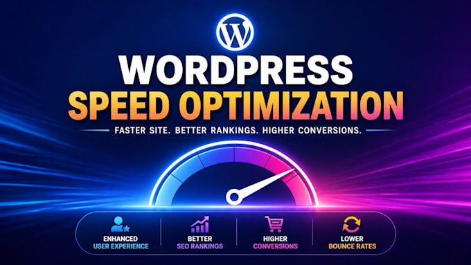 tune and speed up wordpress google pagespeed score fast