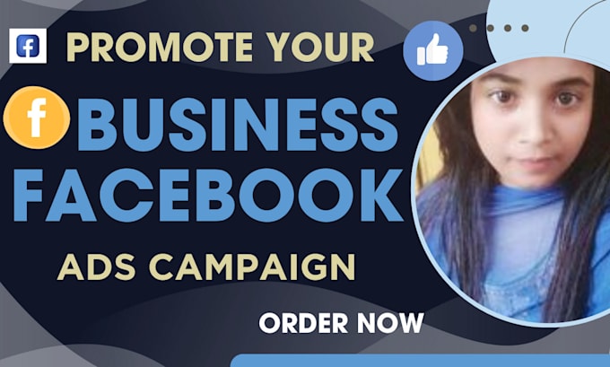 be your facebook ads campaign