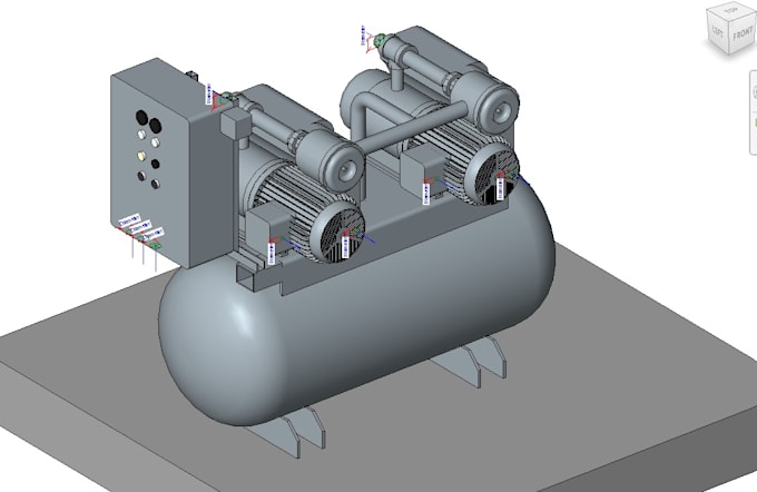 create revit families both parametric and non parametric
