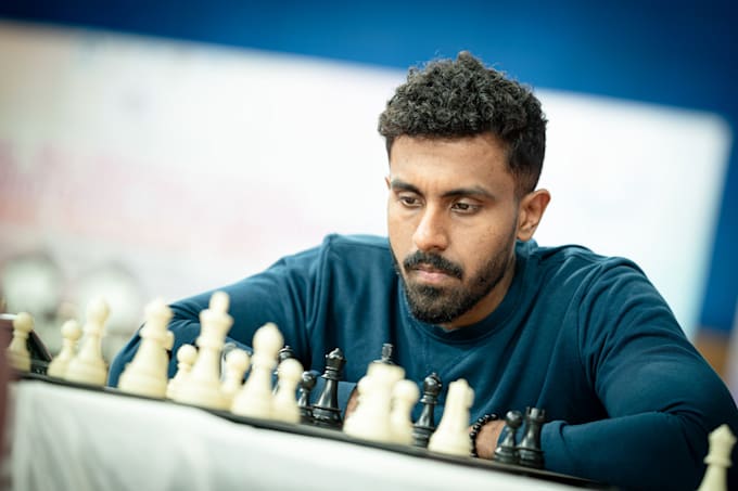 be your personal chess coach