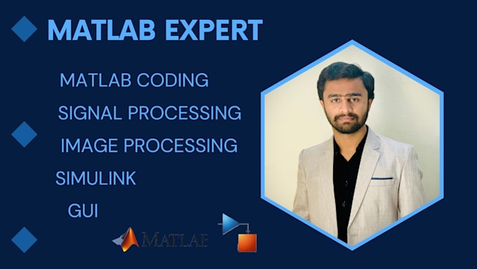 do matlab, simulink, machine learning and python projects