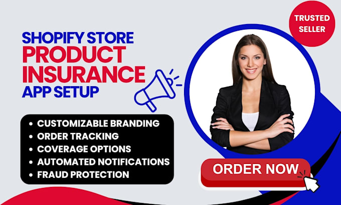 setup shopify product insurance parcel panel shippo navidium chargeflow app