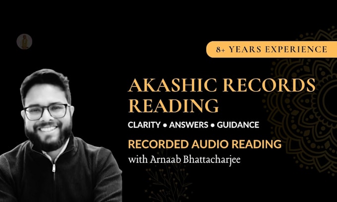 read your akashic records and answer your questions