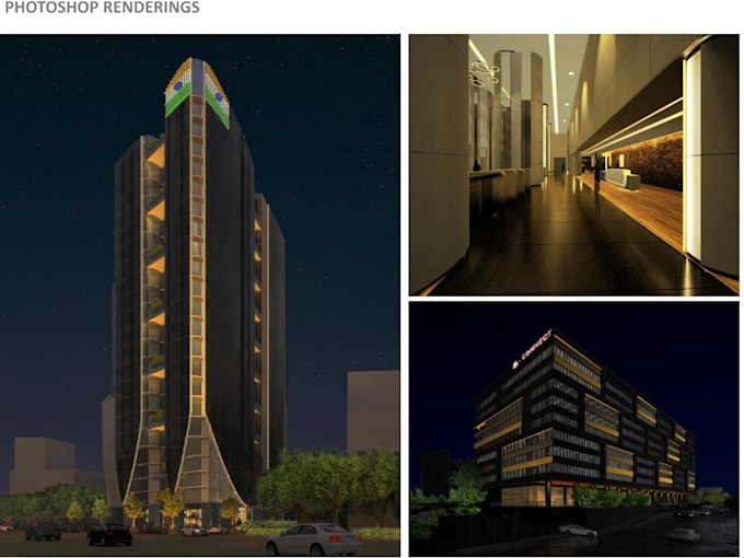 do professional lighting design solutions for your space