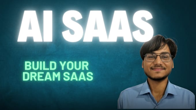 build a nextjs saas mvp with auth billing and admin dashboard