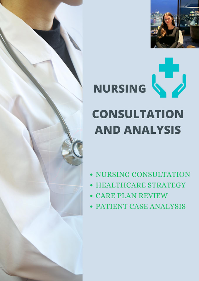 nursing care plan consultations and case study insights