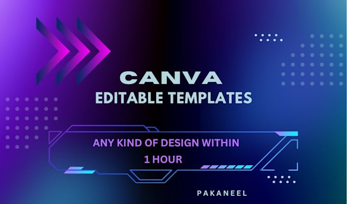 design perfect graphics on canva