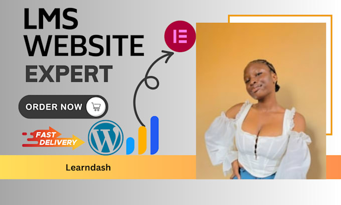 build wordpress lms with learndash, buddyboss tutor lms pro, masterstudy