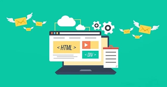 Website development and secondary development by Tesla_shen | Fiverr