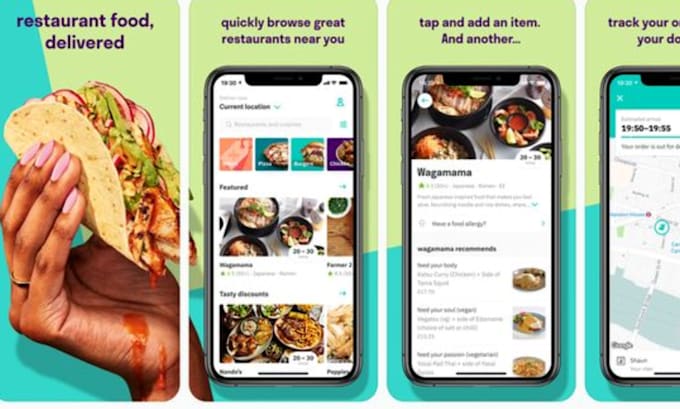 design professional app store screenshot and play store screenshot