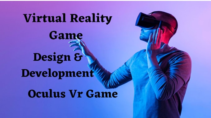 oculus vr game design vr game development, unity vr game, VR multiplayer game