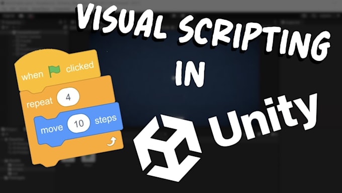 Develop unity scripts and game assets by Blaze_kates | Fiverr