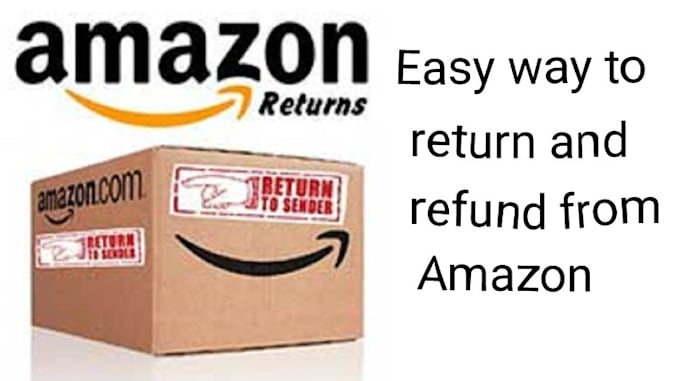 Teach You A Amazon Refund Method By Pdankest Fiverr Teach You A Amazon Refund Method By Pdankest Fiverr