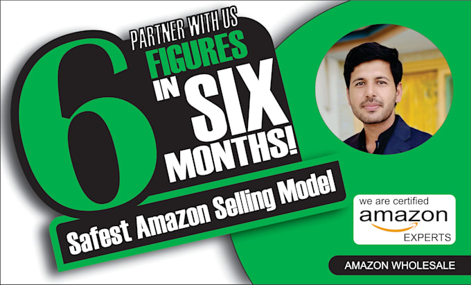 do amazon fba wholesale as your virtual assistant