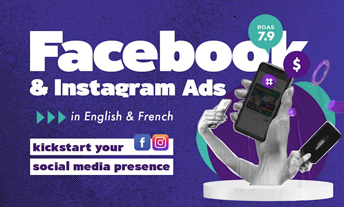 set up powerful facebook ads campaigns
