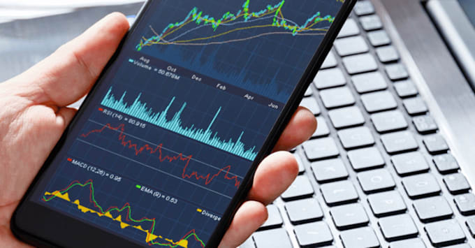 develop trading app forex trading website stock trading app