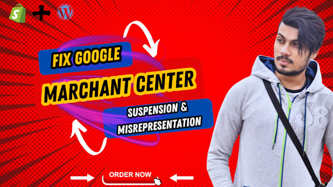 fix google merchant center suspension and approve your shopping ads fast