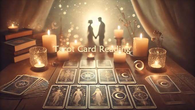 give tarot card reading guidance with full accuracy