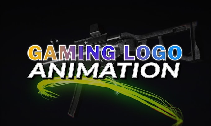 give you epic gaming intro videos