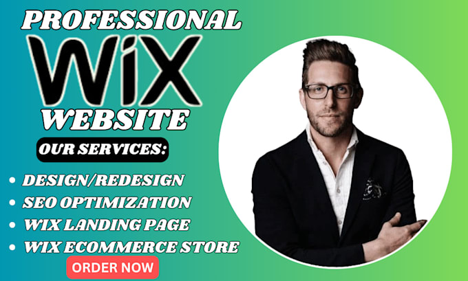 do bosterize wix website design redesign of wixify website