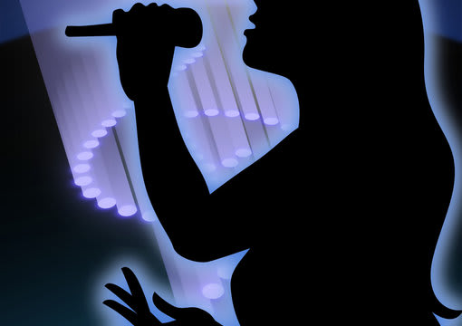 sing a song of your choice