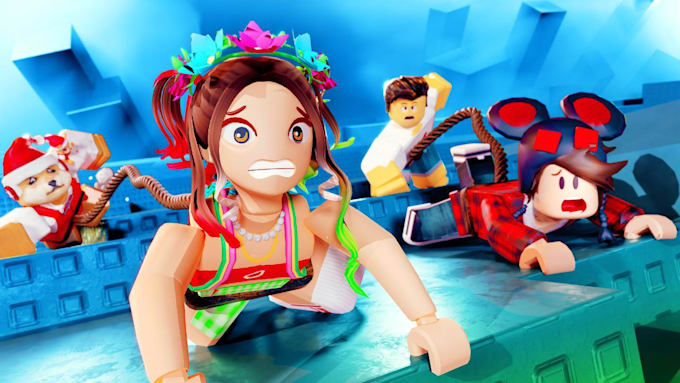 do roblox full game creation, roblox full game development, roblox scripter, map