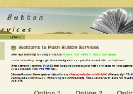 make a custom wordpress/joomla/blogger/drupal template