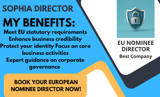 Swiss Nominee Director