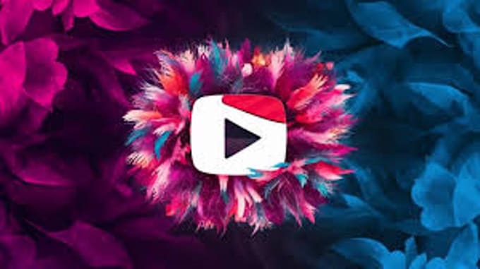 creat setup your new youtube channel with SEO optimization help to monetization