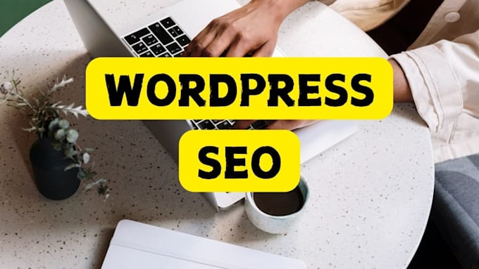 do complete onpage SEO optimization or wordpress website optimization with yoast