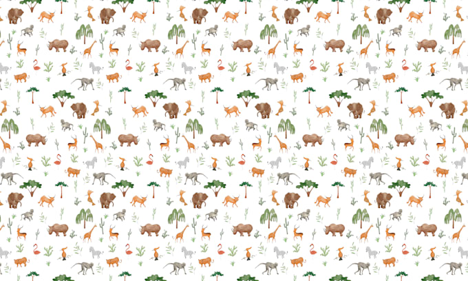 magical custom childrens patterns