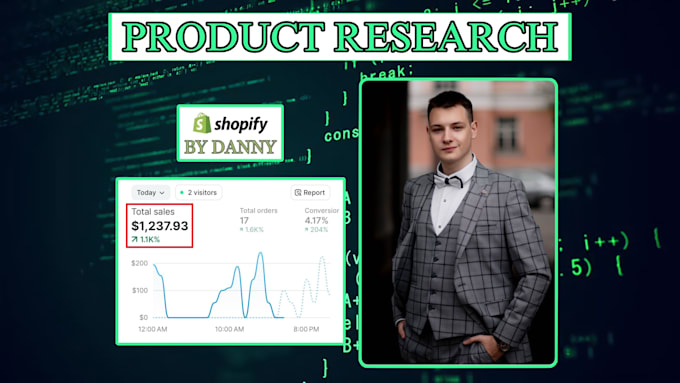 find proven winning products for shopify dropshipping store