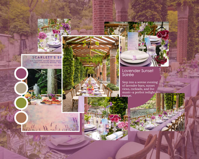 make design mood boards that bring your ideas to life