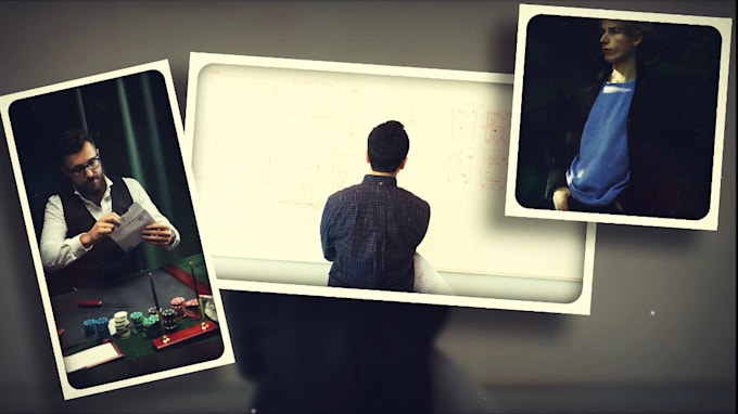 edit stunning memorial slideshow videos