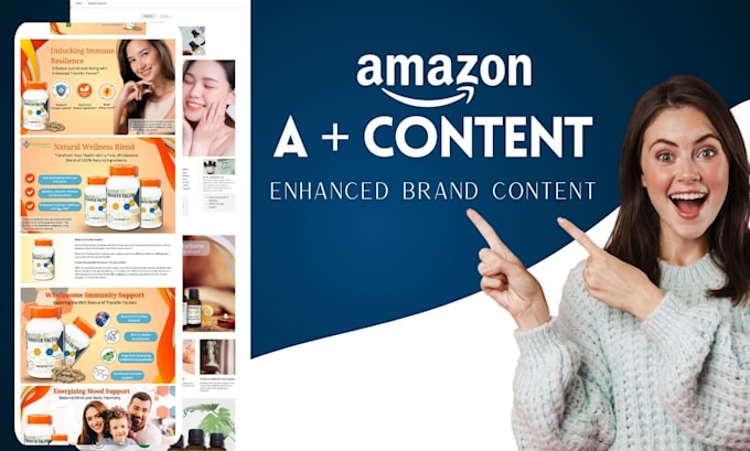 do amazon a plus content, ebc a plus, amazon ebc design, amazon ebc, a plus
