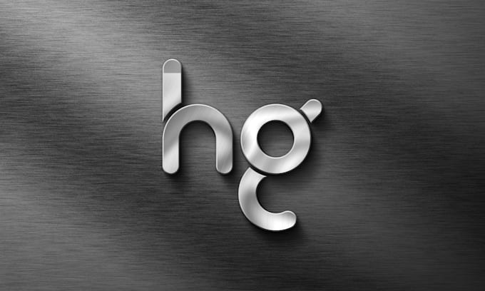 creative graphic designer for logo design solutions