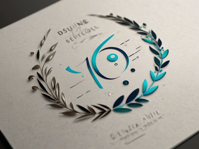 Design a professional and beautiful logo by Elaniompson | Fiverr