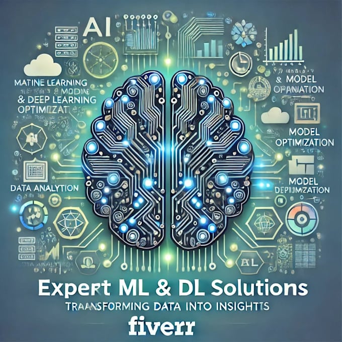provide professional ai and deep learning solutions