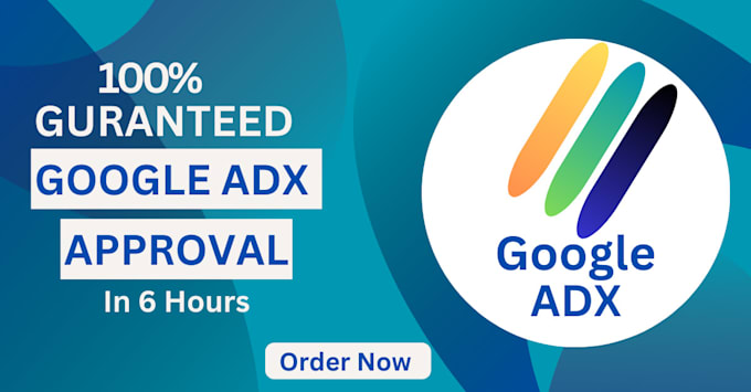 do ma adx approval from a google certified company