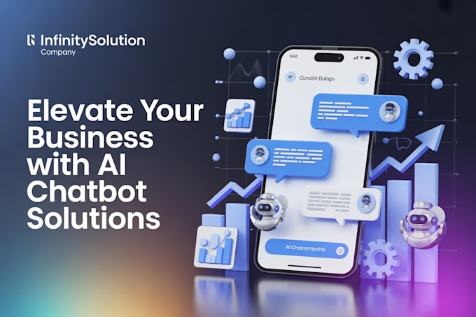 build ai chatbot , chatbot development, website chatbot,