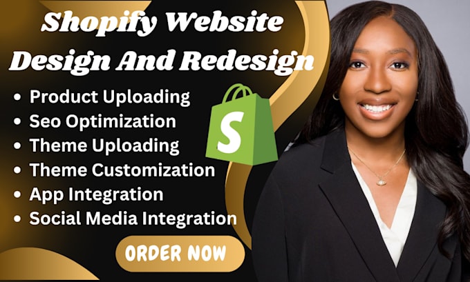 shopify website redesign shopify website design shopify redesign