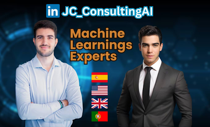 Deliver machine learning, deep learning and genai solutions by Jc ...