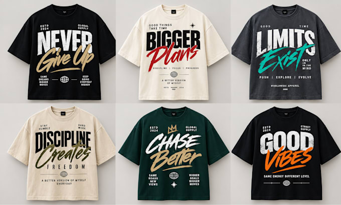 typography t shirt design and unique t shirt design
