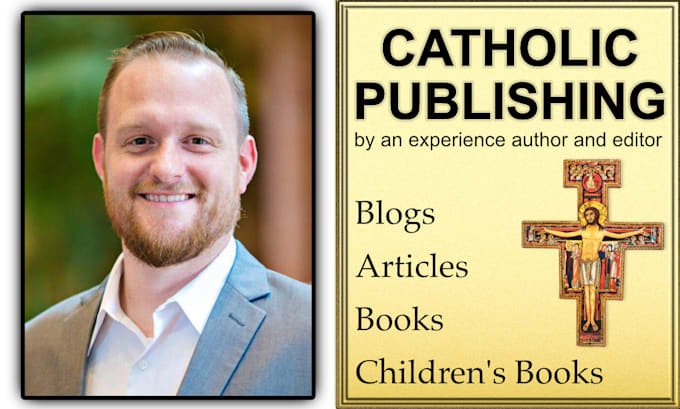 provide expert coaching on publishing your catholic content